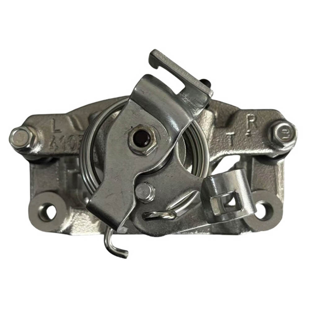 2006 Saturn Relay Brake Caliper